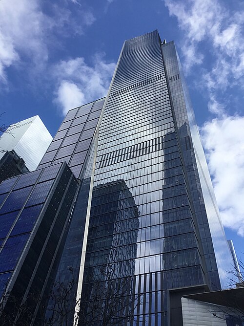 AOL Time Warner merger